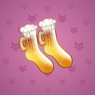 Fresh Socks #31706