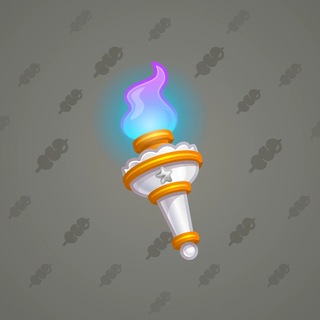Chill Flame #320008