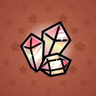 Ion Gem #2665