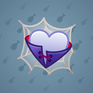 Trapped Heart #7482