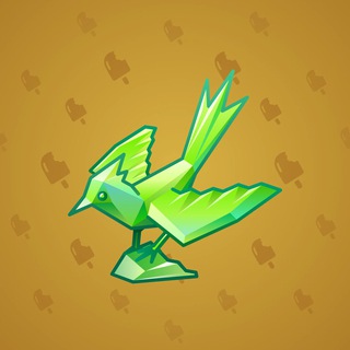 Rare Bird #8256