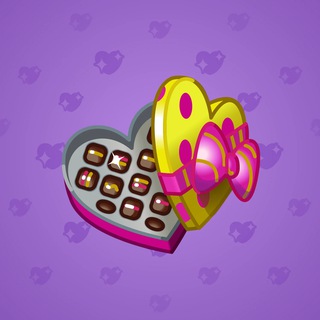 Valentine Box #3323