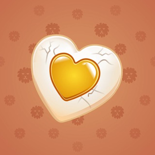 Cookie Heart #13513