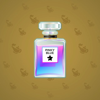 Perfume Bottle #4051