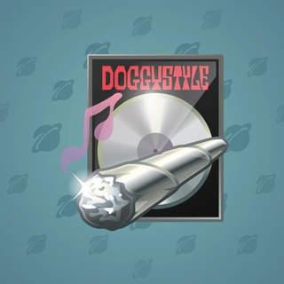 Snoop Cigar #90915