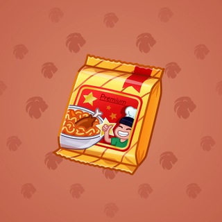 Instant Ramen #259535