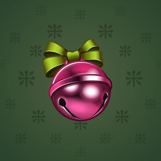 Sleigh Bell #18003