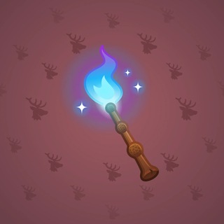 Chill Flame #170646