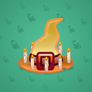 Witch Hat #60610