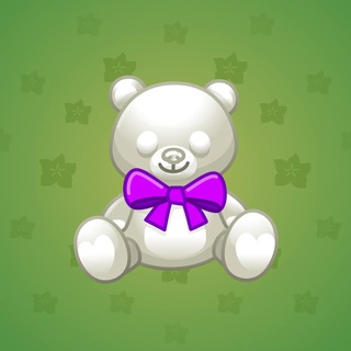 Toy Bear #46841