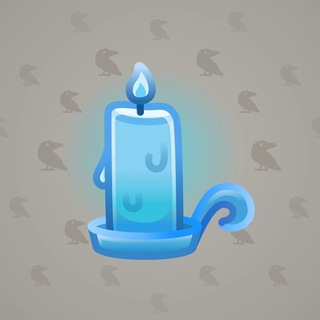 Eternal Candle #15259
