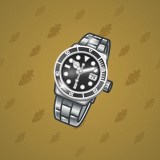 Swiss Watch #2950