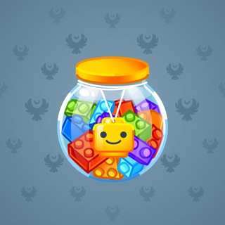 Restless Jar #24180