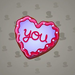 Cookie Heart #145075