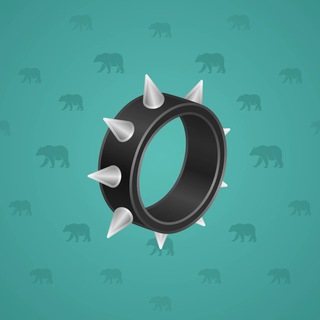 Bonded Ring #5248