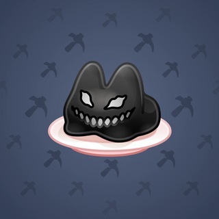 Jelly Bunny #4906