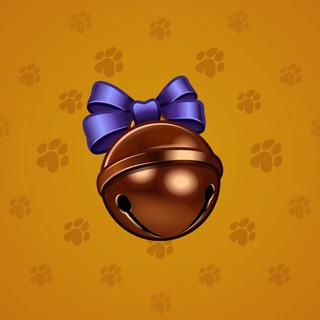 Sleigh Bell #7530