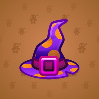Witch Hat #8317