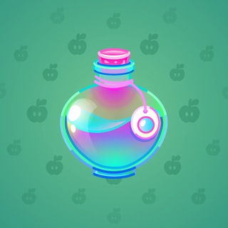 Love Potion #4720