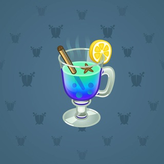 Spiced Wine #65281