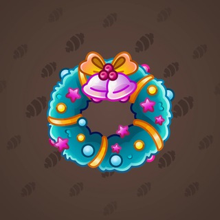 Winter Wreath #12080