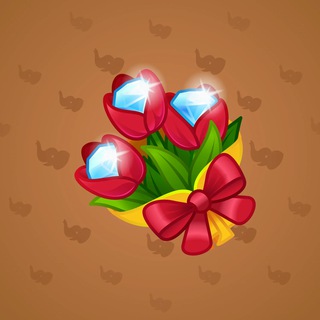 Pretty Posy #112682