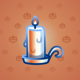 Eternal Candle #14328