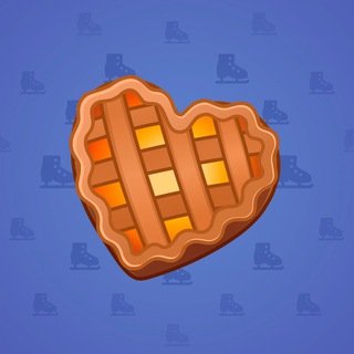 Cookie Heart #136353
