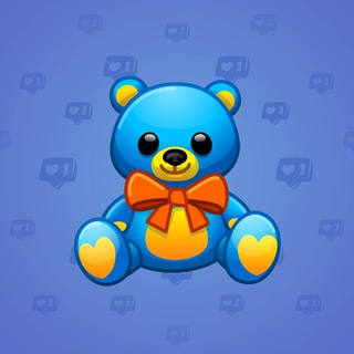 Toy Bear #40592