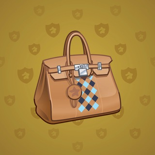 Loot Bag #9596