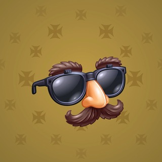 Durov’s Glasses #1614