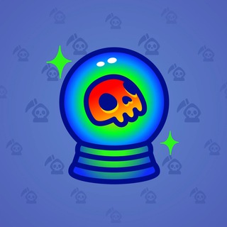 Crystal Ball #19226