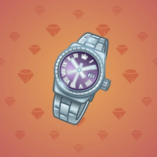 Swiss Watch #19465