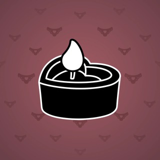 Love Candle #2609