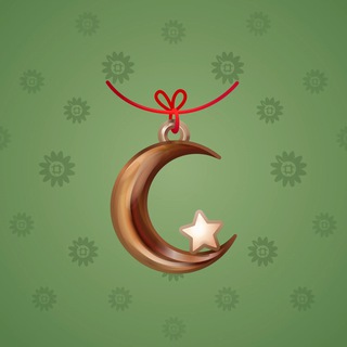 Moon Pendant #43770