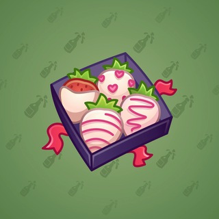 Berry Box #40409