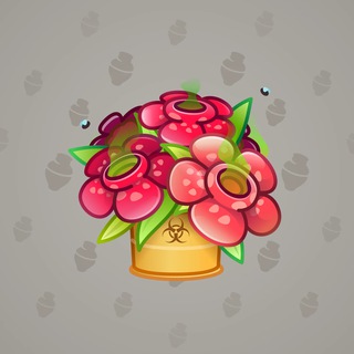 Lush Bouquet #75914
