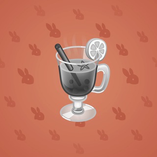 Spiced Wine #4024