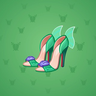 Sky Stilettos #10943