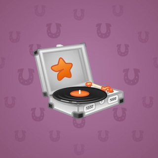 Record Player #4402