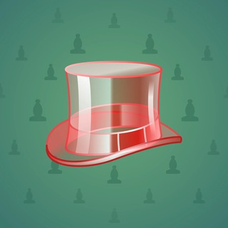 Top Hat #10286