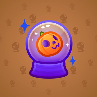Crystal Ball #11231