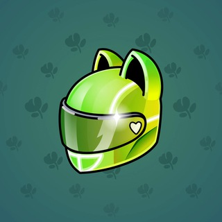 Neko Helmet #8020