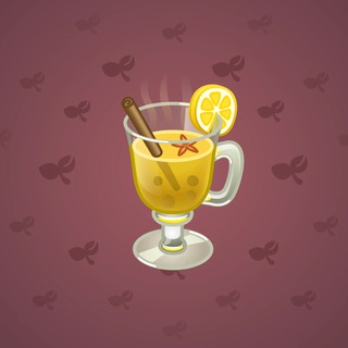 Spiced Wine #3936