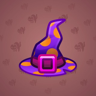 Witch Hat #52719