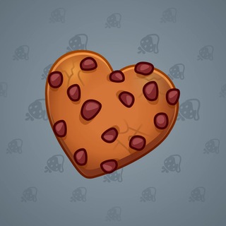 Cookie Heart #84856