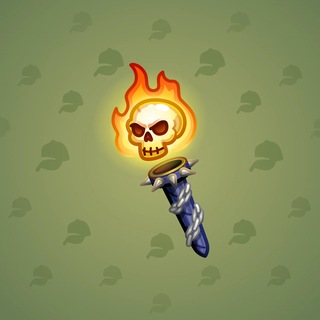 Chill Flame #165343