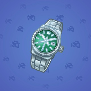 Swiss Watch #15261
