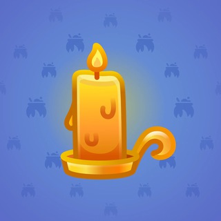 Eternal Candle #1429