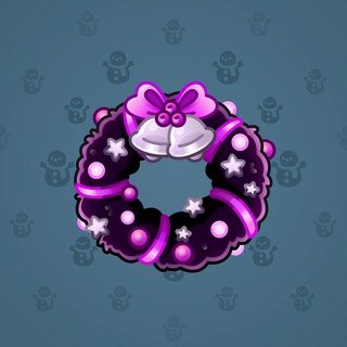 Winter Wreath #22041